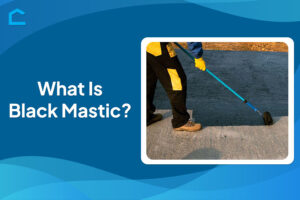 What Is Black Mastic?