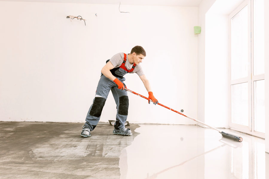 What Is Epoxy Flooring