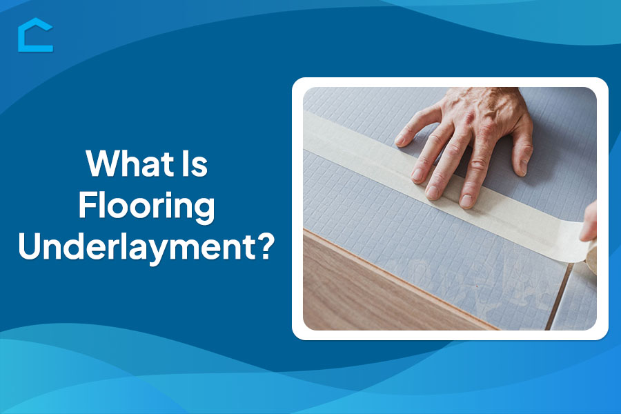 What Is Flooring Underlayment