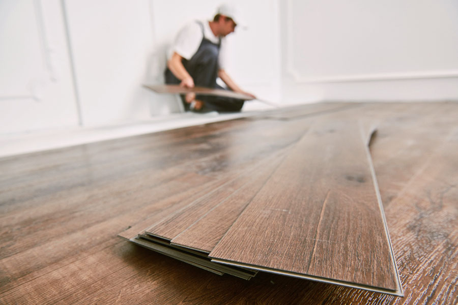 What Is LVP Flooring?