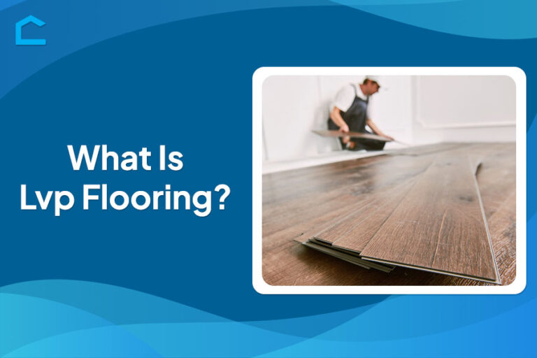 What Is LVP Flooring?