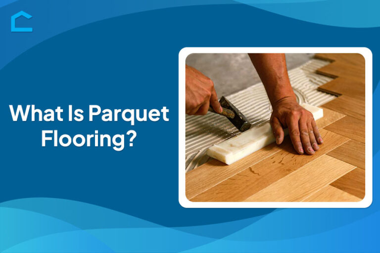 What Is Parquet Flooring?