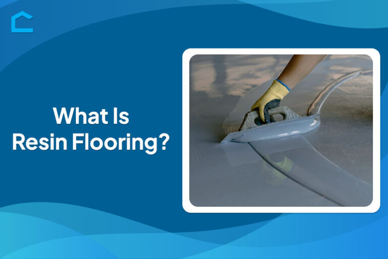 What Is Resin Flooring?