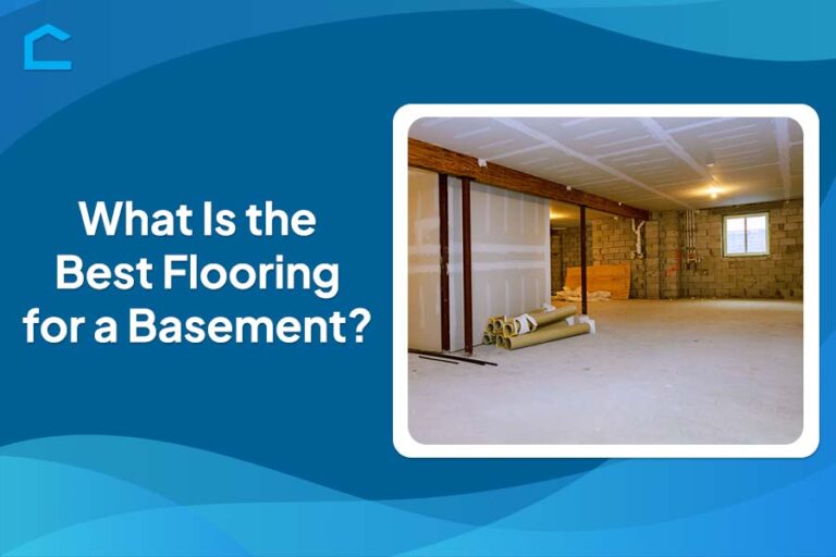 What Is the Best Flooring for a Basement?