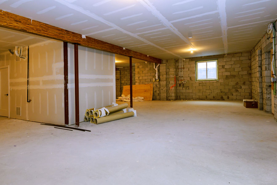 What Is the Best Flooring for a Basement?