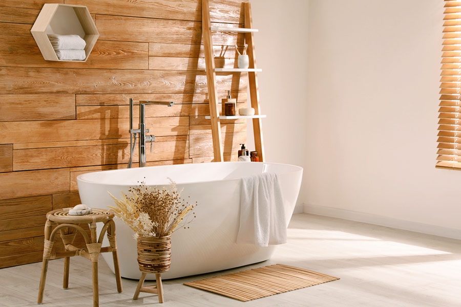 What Is the Best Flooring for a Bathroom