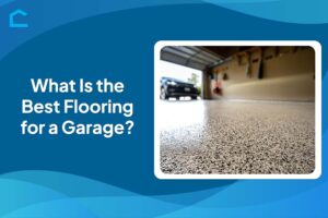 What Is the Best Flooring for a Garage?