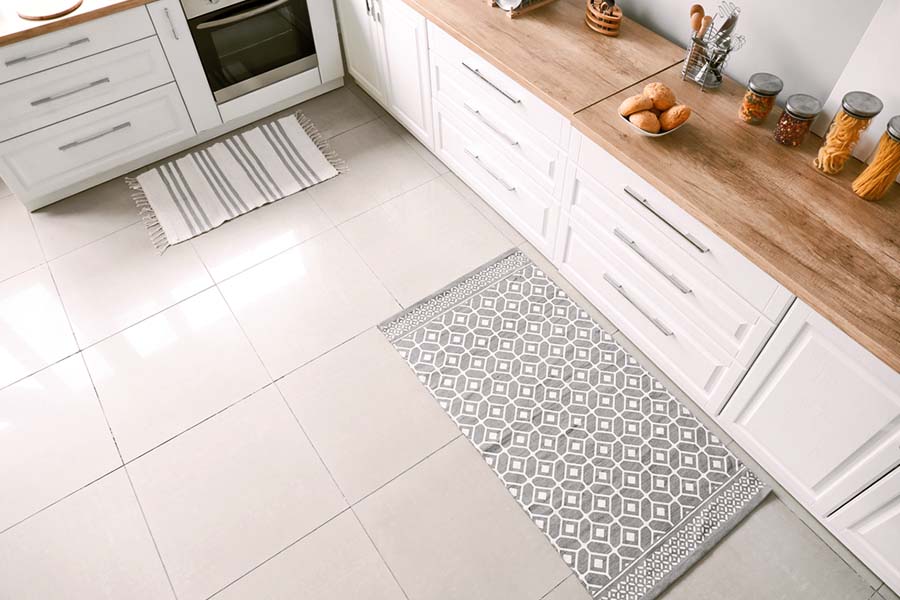 What Is the Best Flooring for a Kitchen