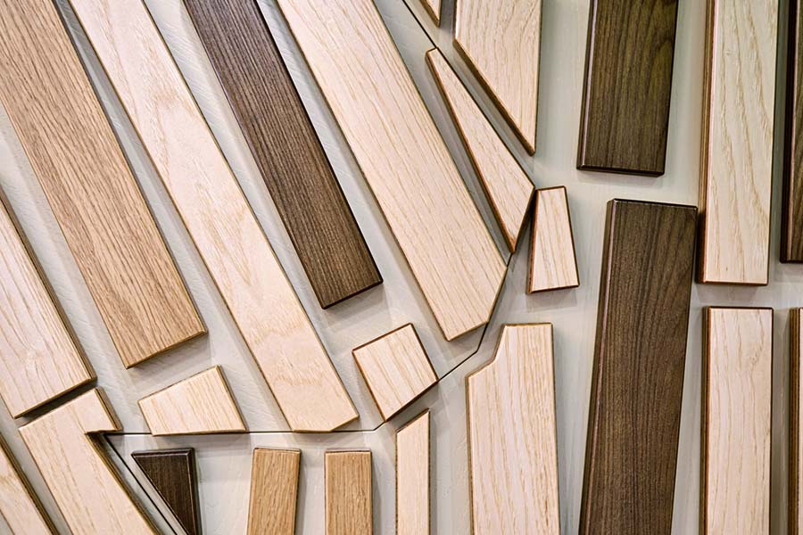 What to Do with Leftover Hardwood Flooring