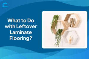 What to Do with Leftover Laminate Flooring?