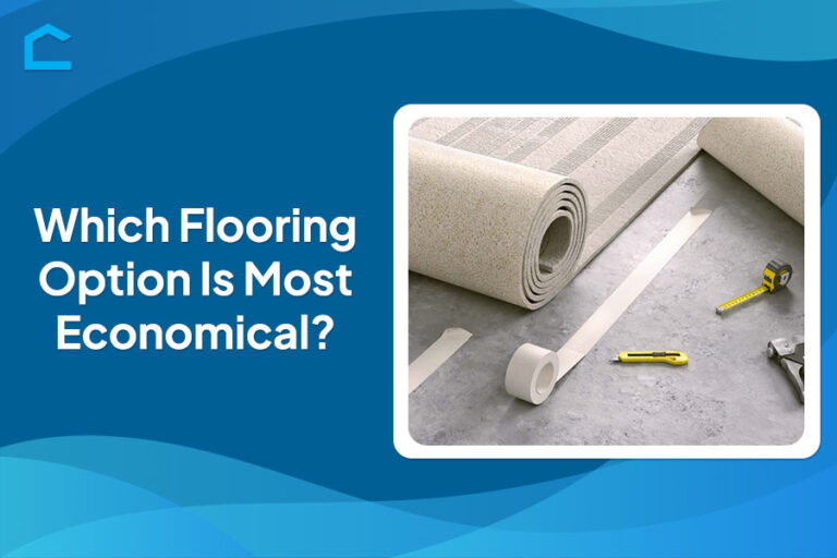 Which Flooring Option Is Most Economical?