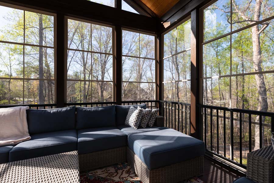 Benefits of Hiring Sunroom Professionals