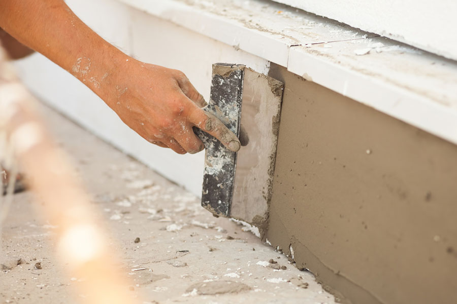 Benefits of hiring professionals for foundation repair