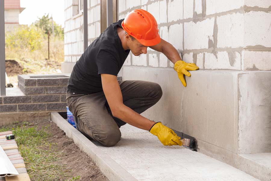 Choosing a Foundation Repair Company