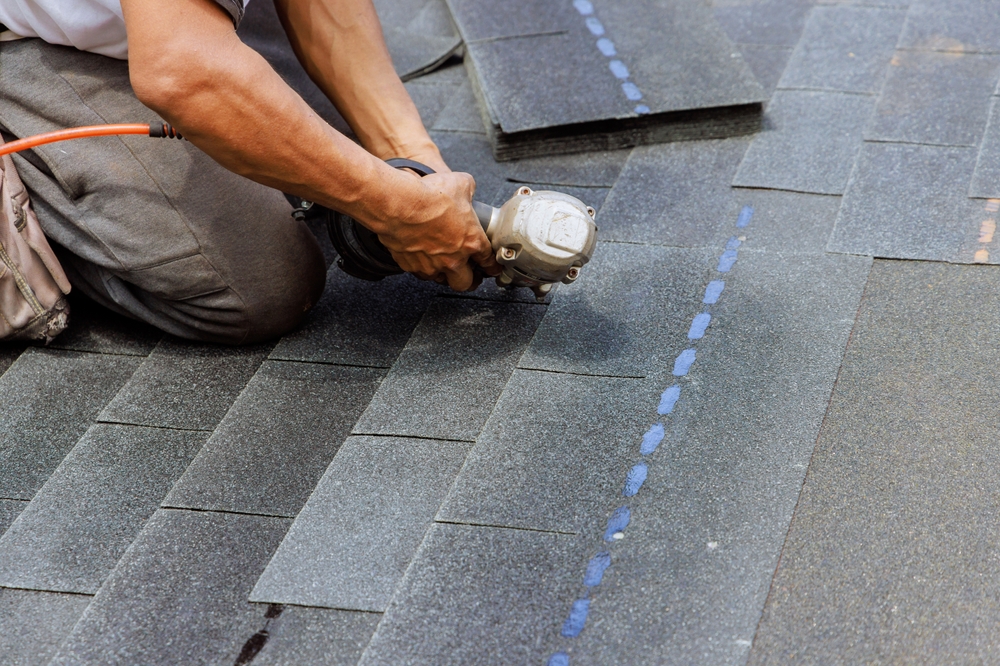 Choosing the Right Roofing Material