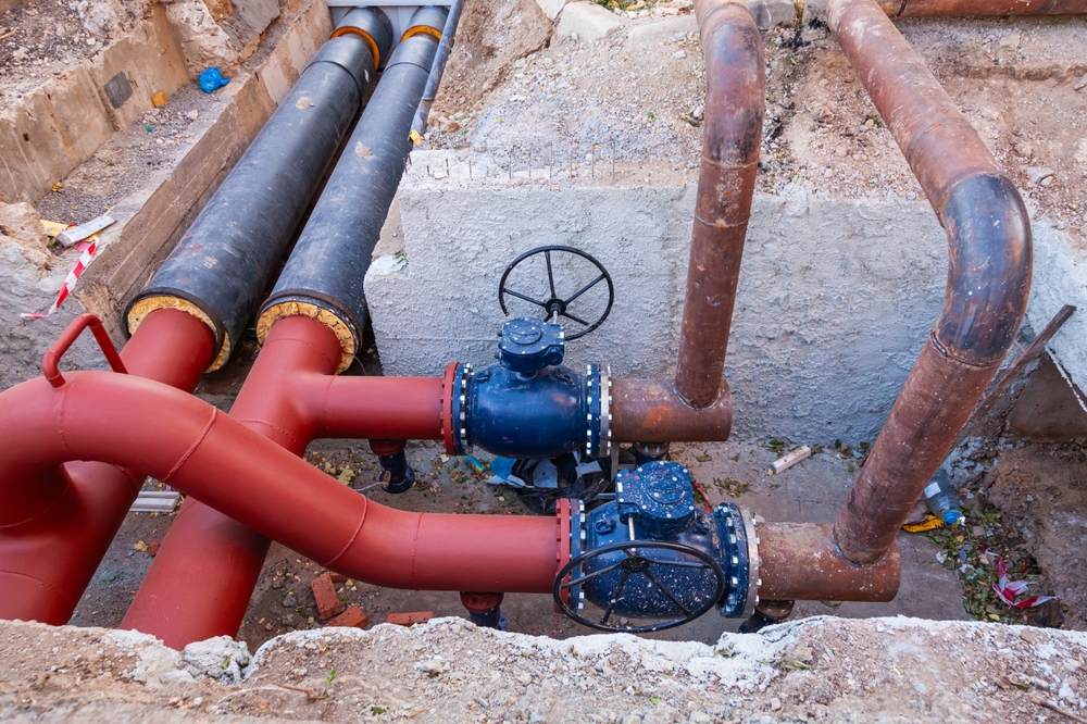 Financing Options for Major Plumbing Projects