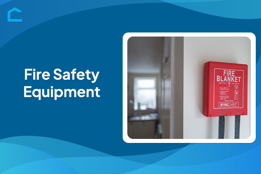 Fire Safety Equipment