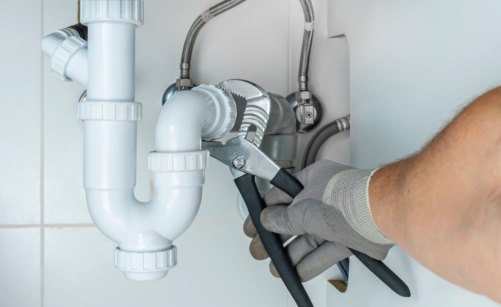 Simple Fixes for Common Plumbing Issues