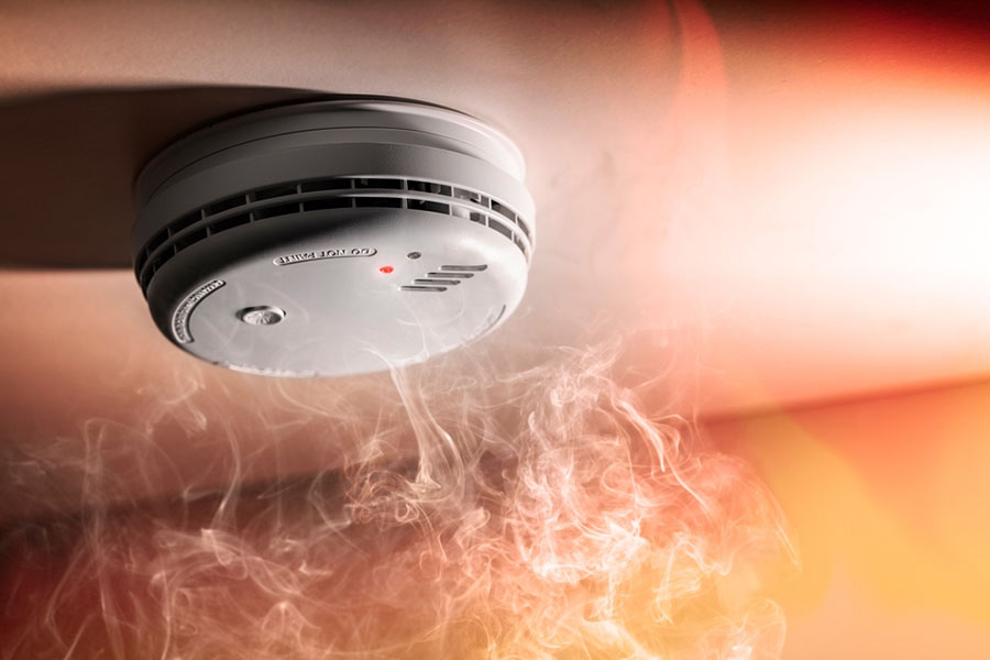 Smoke Detectors