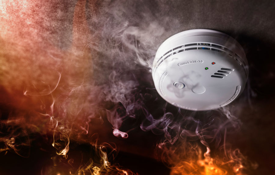 Smoke Alarms