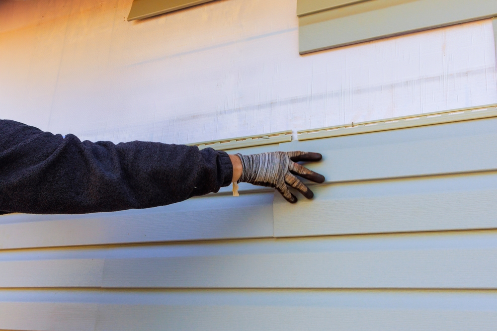 Choosing the Right Siding Material