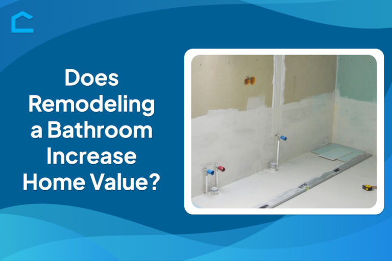 Does Remodeling a Bathroom Increase Home Value?