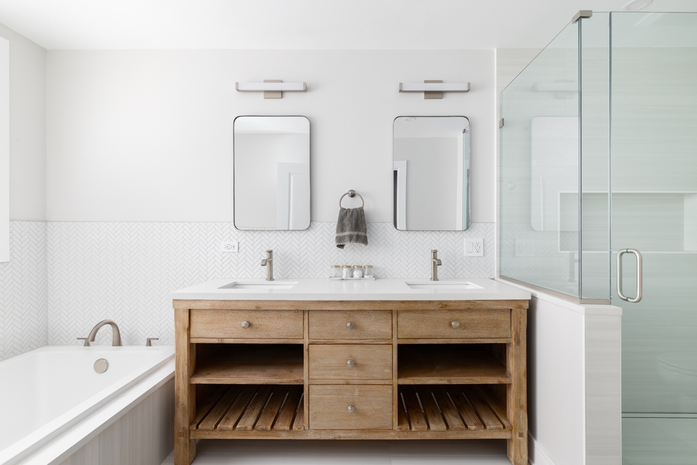 Freestanding Vanities