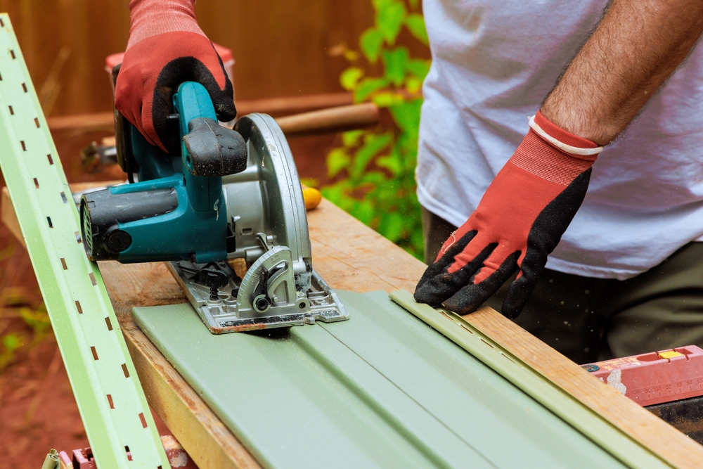 Licensing and certification for Siding Contractors