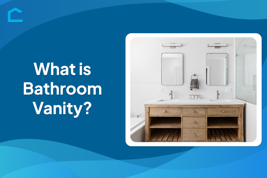 What Is Bathroom Vanity?