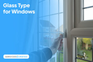 Glass Type for Windows