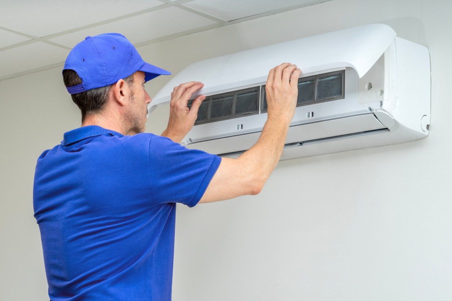 HVAC System Types