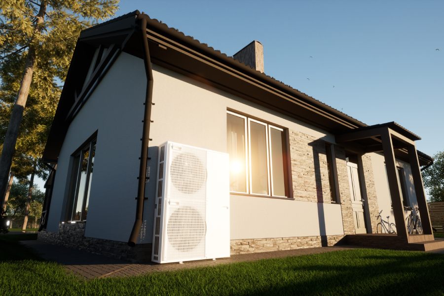 How Does a HVAC System Work