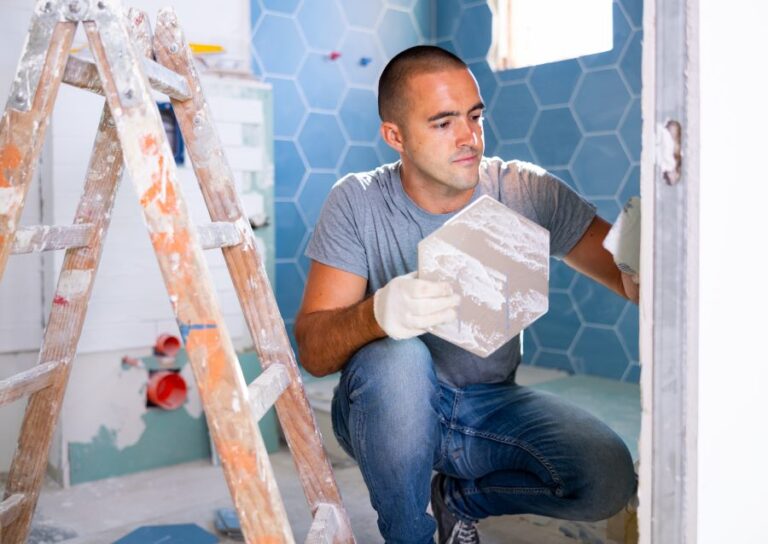 How to Save Money on Bathroom Remodel