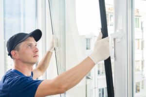 How to Replace Glass in Windows