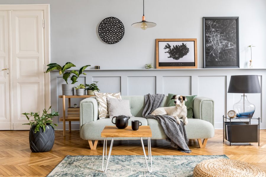 Scandinavian Interior Design