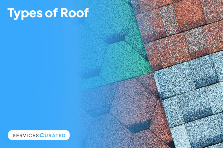 Types of Roof