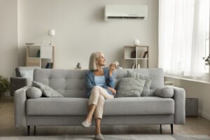 Types of Air Conditioning Systems