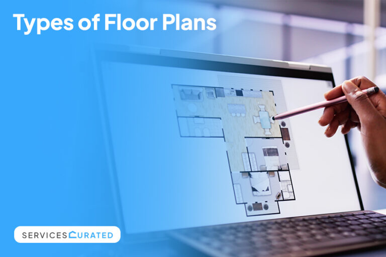 Types of Floor Plans