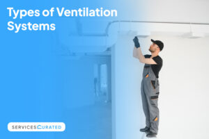 Types of Ventilation Systems