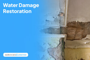 Water-Damage-Restoration