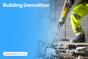 Building-Demolition