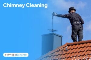 Chimney-Cleaning