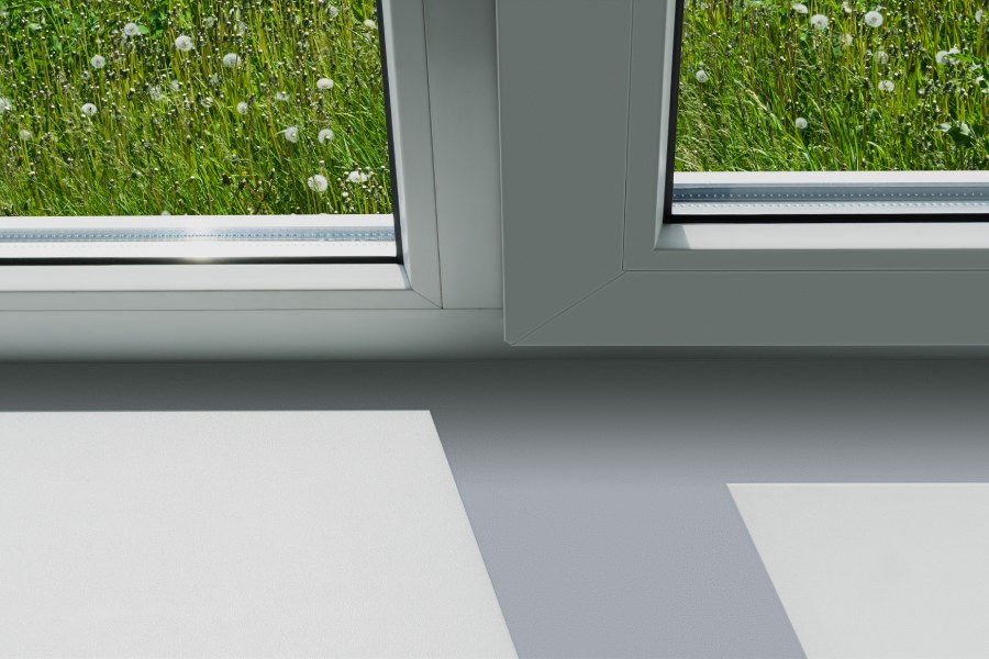 Do Replacement Windows Include Sills