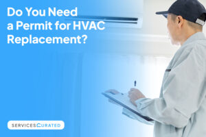 Do You Need a Permit for HVAC Replacement?