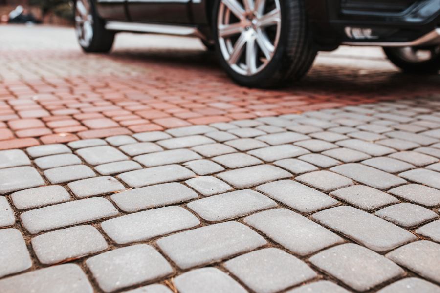 Does Paving Driveway Increase Home Value