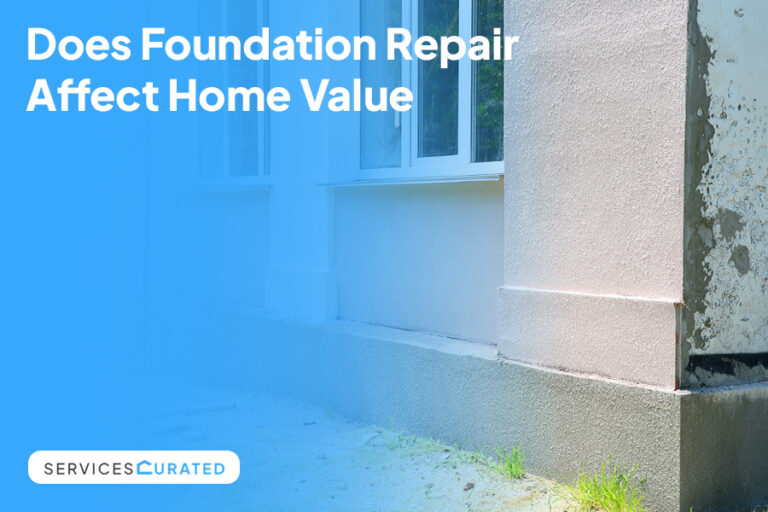 Does Foundation Repair Affect Home Value?