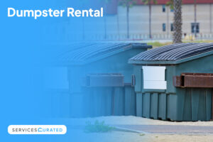 Dumpster-Rental