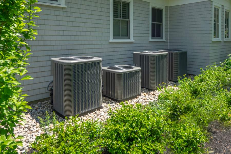 How Long Do HVAC Systems Last?