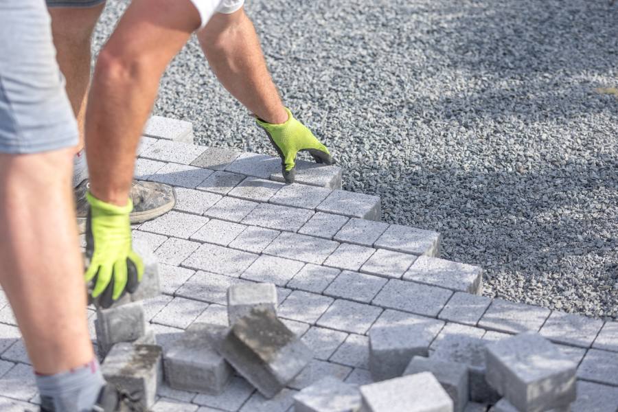 How Much Does Paving Cost