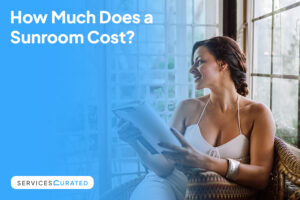 How Much Does a Sunroom Cost?